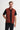 Regular Fit Baharlık Crinkle Kumaş Yelek - 13285 - Cazador