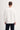 Regular Fit Baklava Desenli Kapitone Jakar Sweatshirt - 53410 - Cazador