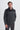 Regular Fit Basic Polar Kumaş Dik Yaka Sweat Hırka - 56380 - Cazador