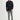 Regular Fit Cepli Oduncu Desenli Vintage Gömlek - 23005 - Cazador