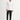 Regular Fit Dik Yaka Mevsimlik 3 İplik Sweatshirt - 53470 - Cazador