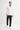 Regular Fit Dik Yaka Mevsimlik 3 İplik Sweatshirt - 53470 - Cazador