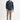 Regular Fit Dik Yaka Mevsimlik 3 İplik Sweatshirt - 53470 - Cazador