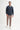 Regular Fit Dik Yaka Mevsimlik 3 İplik Sweatshirt - 53470 - Cazador