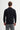 Regular Fit Dik Yaka Mevsimlik 3 İplik Sweatshirt - 53470 - Cazador