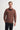 Regular Fit Dik Yaka Mevsimlik 3 İplik Sweatshirt - 53470 - Cazador