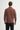 Regular Fit Dik Yaka Mevsimlik 3 İplik Sweatshirt - 53470 - Cazador
