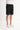 Regular Fit Dokulu Bermuda Şort 6008 - Cazador