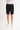 Regular Fit Dokulu Bermuda Şort 6008 - Cazador