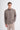 Regular Fit Dokuma Tencel Uzun Kol Gömlek 2061 - Cazador