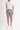 Regular Fit Düz Paça Bermuda Şort 6022 - Cazador