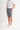 Regular Fit Düz Paça Bermuda Şort 6022 - Cazador