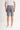 Regular Fit Düz Paça Bermuda Şort 6022 - Cazador