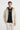 Regular Fit Fermuarlı Kapüşonlu Dokuma Mont 1020 - Cazador
