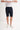 Regular Fit Gabardin Bermuda Şort 6001 - Cazador