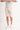 Regular Fit Gabardin Bermuda Şort 6001 - Cazador