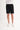 Regular Fit Jakarlı Örme Bermuda Şort 6050 - Cazador