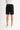 Regular Fit Jakarlı Örme Bermuda Şort 6050 - Cazador
