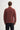 Regular Fit Kalın Polar Dik Yaka Fermuarlı Sweatshirt - 53200 - Cazador