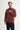 Regular Fit Kalın Polar Dik Yaka Fermuarlı Sweatshirt - 53200 - Cazador