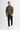 Regular Fit Kalın Polar Dik Yaka Fermuarlı Sweatshirt - 53200 - Cazador