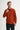 Regular Fit Kalın Polar Dik Yaka Fermuarlı Sweatshirt - 53200 - Cazador