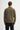 Regular Fit Kalın Polar Dik Yaka Fermuarlı Sweatshirt - 53200 - Cazador