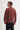 Regular Fit Kalın Polar Dik Yaka Fermuarlı Sweatshirt - 53200 - Cazador