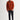 Regular Fit Kalın Polar Dik Yaka Fermuarlı Sweatshirt - 53200 - Cazador