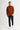 Regular Fit Kalın Polar Dik Yaka Fermuarlı Sweatshirt - 53200 - Cazador