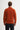 Regular Fit Kalın Polar Dik Yaka Fermuarlı Sweatshirt - 53200 - Cazador