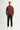 Regular Fit Kalın Polar Dik Yaka Fermuarlı Sweatshirt - 53200 - Cazador