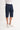 Regular Fit Kargo Denim Bermuda Şort 6715 - Cazador