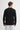 Regular Fit Likralı Dokulu Sweatshirt 5003 - Cazador