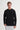 Regular Fit Likralı Dokulu Sweatshirt 5003 - Cazador