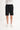 Regular Fit Örme Dokulu Bermuda Şort 6074 - Cazador