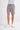 Regular Fit Örme Dokulu Bermuda Şort 6074 - Cazador