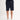 Regular Fit Örme Dokulu Bermuda Şort 6074 - Cazador