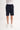 Regular Fit Örme Dokulu Bermuda Şort 6074 - Cazador