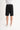 Regular Fit Örme Dokulu Bermuda Şort 6074 - Cazador