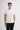 Regular Fit Polo Yaka Dokuku tişört 4221 - Cazador
