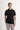 Regular Fit Polo Yaka Dokuku tişört 4221 - Cazador