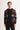 Regular Fit Soft Touch Vintage Düğmeli Hırka - 33140 - Cazador