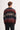Regular Fit Soft Touch Vintage Düğmeli Hırka - 33140 - Cazador
