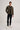 Regular Fit Süet Cep Detaylı Overshirt Gömlek - 20050 - Cazador