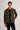 Regular Fit Süet Cep Detaylı Overshirt Gömlek - 20050 - Cazador