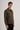 Regular Fit Süet Cep Detaylı Overshirt Gömlek - 20050 - Cazador