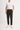 Regular Fit Viskon Karışımlı Kalın Pike Eşofman Altı - 83030 - Cazador