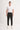 Regular Fit Viskon Karışımlı Kalın Pike Eşofman Altı - 83030 - Cazador