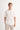 Relax Fit Bisiklet Yaka Örme Tişört 4261 - Cazador